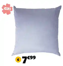 Gifi Oreiller offre