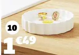 Gifi Porte savon offre