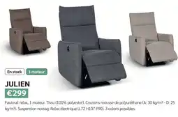 Meubles Crack Julien offre