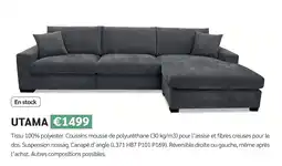 Meubles Crack Utama offre