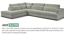 Meubles Crack Jazz offre