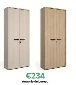 Meubles Crack Armoire de bureau offre