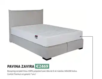 Meubles Crack Pavina zavira offre