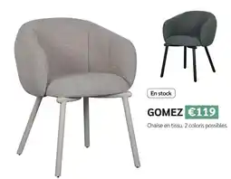 Meubles Crack Gomez offre