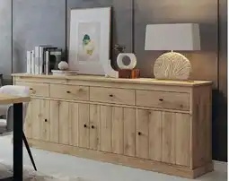 Meubles Crack Buffet offre