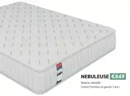 Meubles Crack Nebuleuse offre