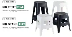 Meubles Crack Rik petit offre