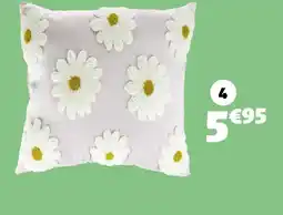 Gifi Coussin offre