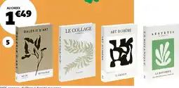 Gifi Boîte livre offre
