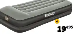 Gifi Bestway matelas gonflable offre