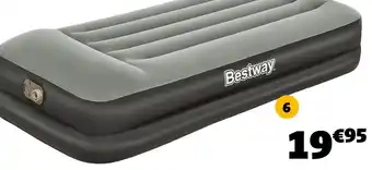 GiFi Bestway matelas gonflable offre