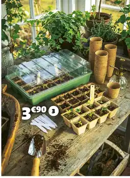 Gifi Set de culture offre