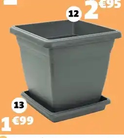 Gifi Cache-pot offre