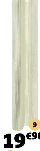 Gifi Canisse double face offre