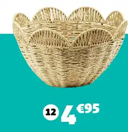 Gifi Corbeille offre