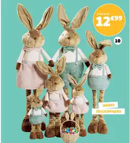 Gifi Décoration à poser rétractable offre