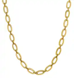 Auchan Collier or 750 millièmes offre