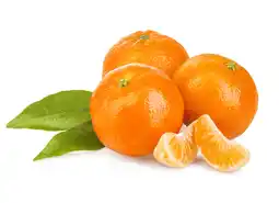 Auchan Sans marque mandarines offre