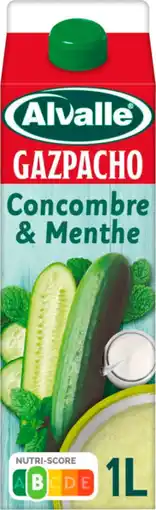 Auchan Supermarché Auchan amandes grillées sans sel ajouté auchan offre