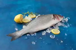 Auchan Supermarché Sans marque bar offre