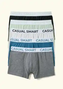 Auchan Supermarché In extenso boxers homme inextenso offre