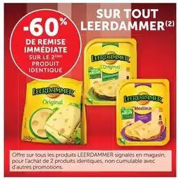 Bi1 LEERDAMMER Sur tout offre