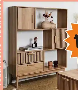 Maxi Bazar Bibliothèque offre