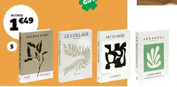 Gifi Boîte livre offre