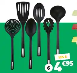 Gifi Ustensiles offre