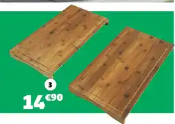 Gifi Protèges plaques offre