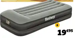 Gifi Matelas gonflable offre