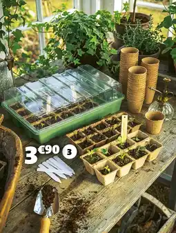 Gifi Set de culture offre