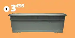 Gifi Jardinière offre