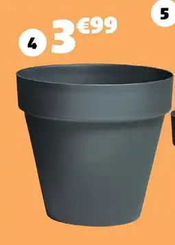 Gifi Cache pot , offre