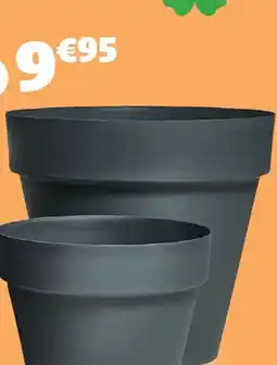 Gifi Cache pot offre