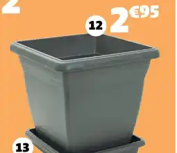 Gifi Cache pot offre