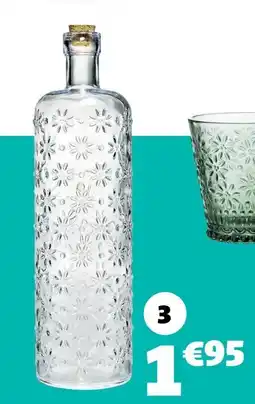 Gifi Bouteille offre