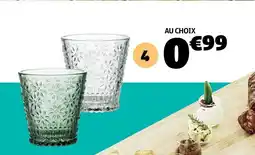 Gifi Verre offre