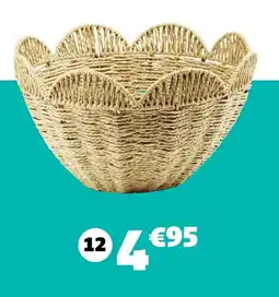 Gifi Corbeille offre