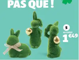 Gifi Décoration à poser offre