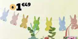 Gifi 4 bougies chauffe plat offre