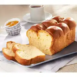 Carrefour Market Brioche nanterre offre
