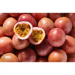 Carrefour Market Fruit de la passion offre