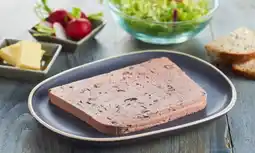 Carrefour Market Mousse forestière à l’ancienne brient offre