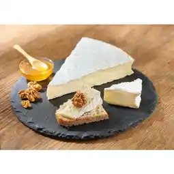 Carrefour Market Brie de meaux a.o.p. reflets de france offre