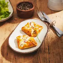 Carrefour Market Panier jambon fromage offre