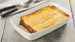 Carrefour Market Parmentier de bœuf carrefour le marché offre