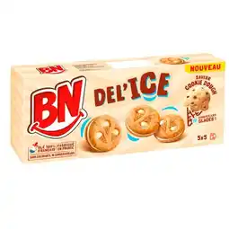 Carrefour Market Bn biscuits délice offre