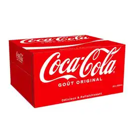 Carrefour Market Coca cola offre