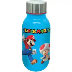 Carrefour Market Gourde super mario offre